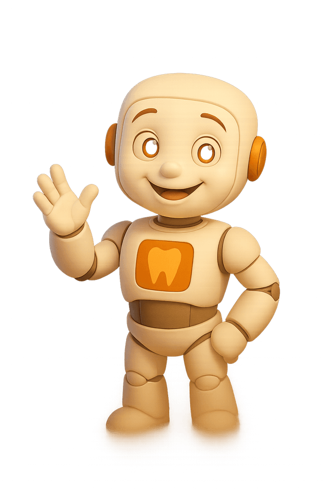 VoxaDent AI Assistant